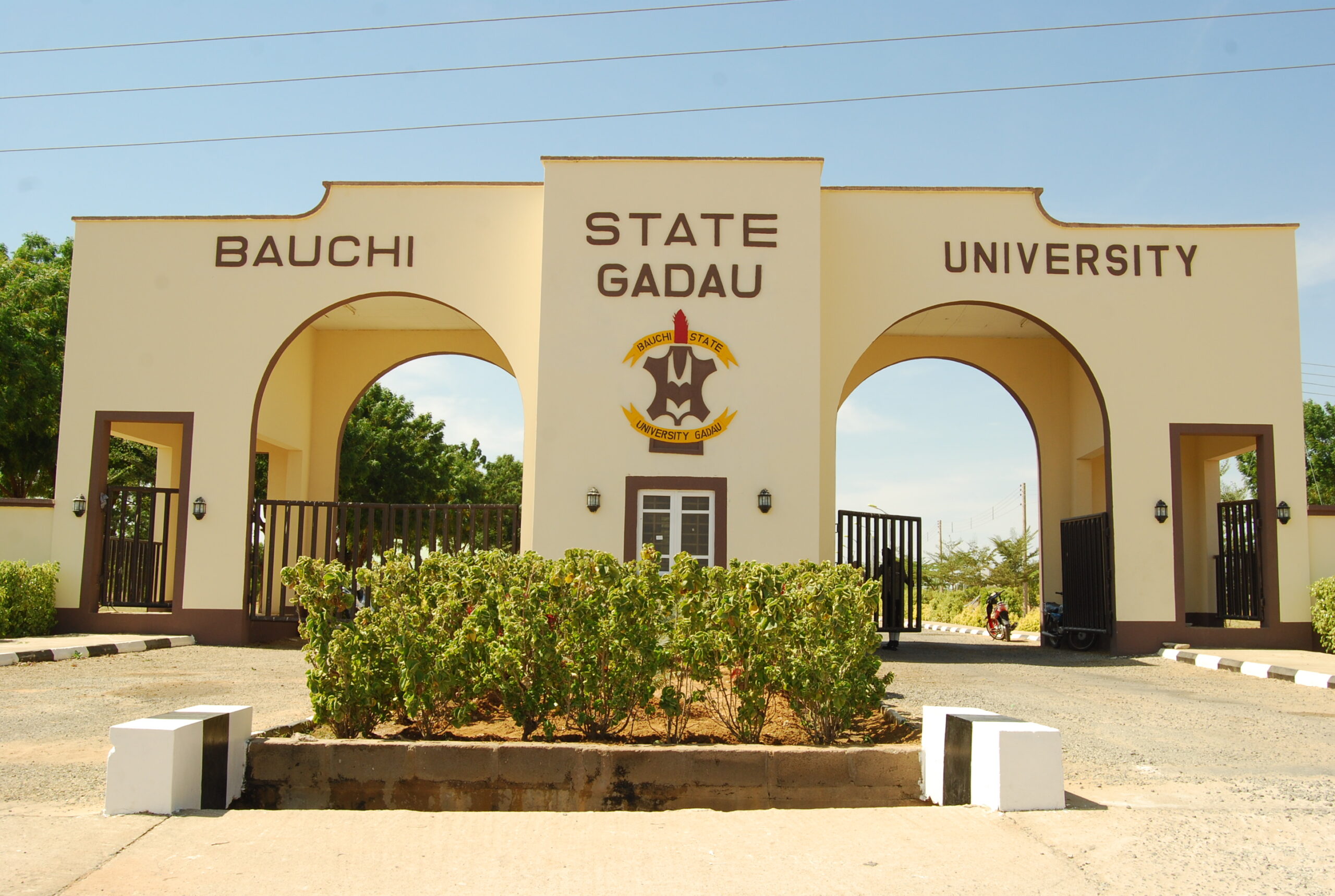 BASUG Admission List for 2024/2025 Academic Session