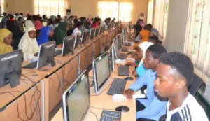 original 2024 JAMB results slip