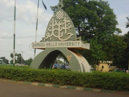 ABU Zaria admission lists