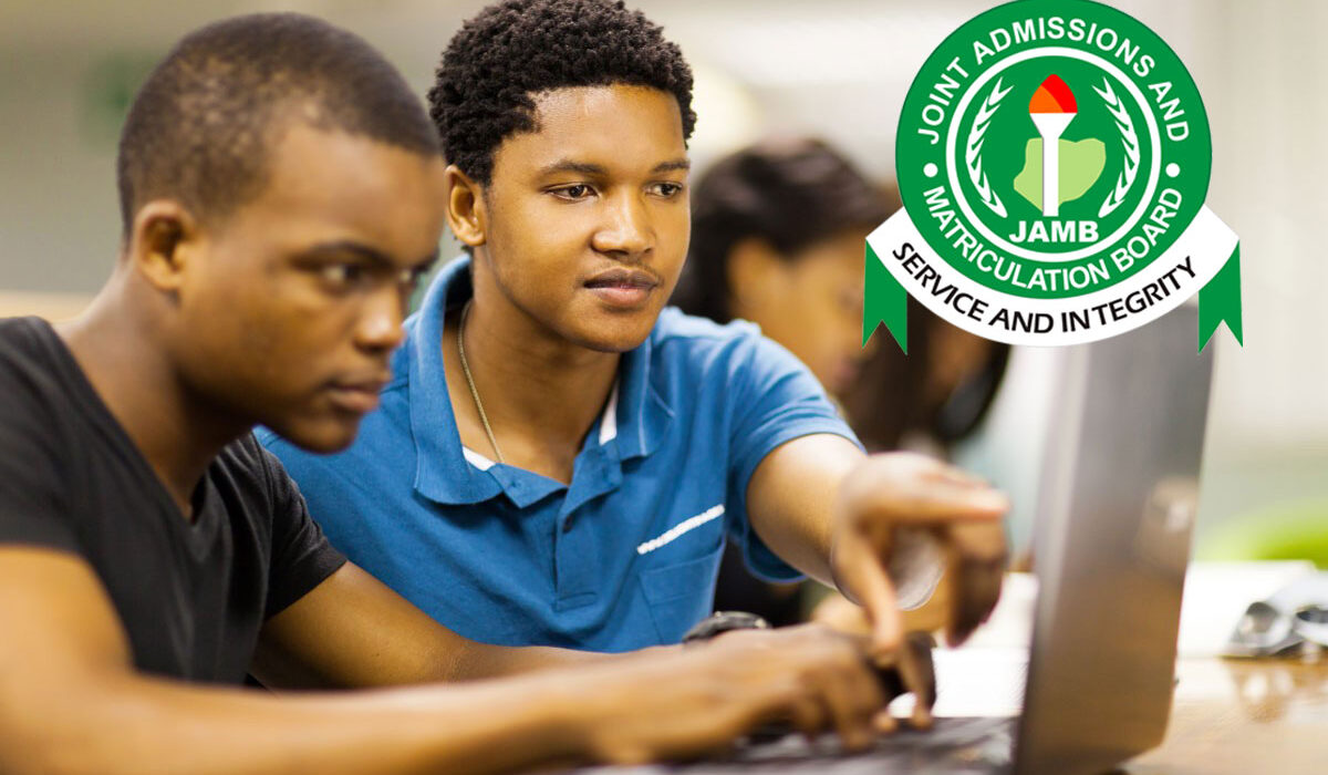 Check Your 2024 JAMB Result | See How