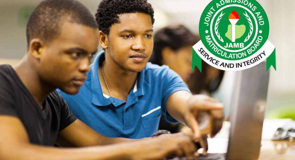 How to print your original 2024 JAMB results slip