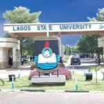 LASUTH ND Orthopedic Cast Technology Admission Form