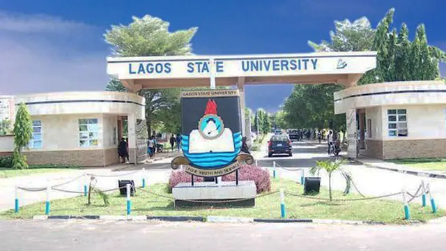 LASU Admission List 2024 Has Been Released | Check