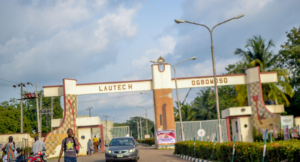 LAUTECH Announces Two Deputy VCs, Substantive Bursar