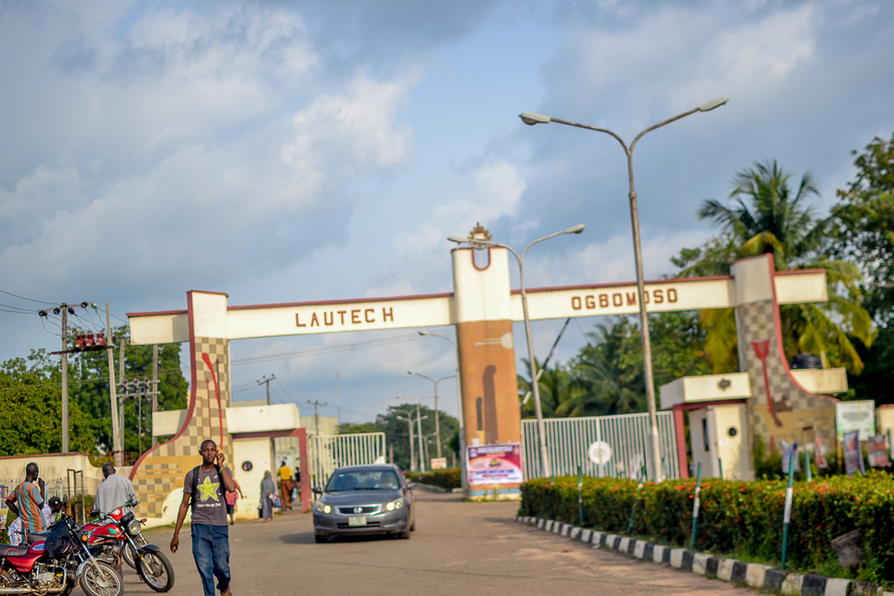 LAUTECH Announces Two Deputy VCs, Substantive Bursar