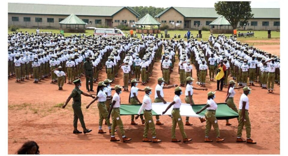 NYSC Engages Stakeholders for Robust Orientation Exercises