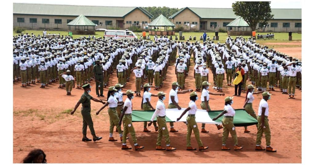 NYSC Engages Stakeholders for Robust Orientation Exercises