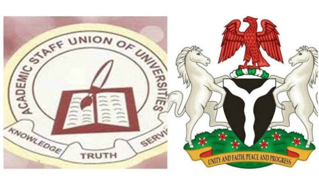 BREAKING: ASUU to Embark on Nationwide Strike