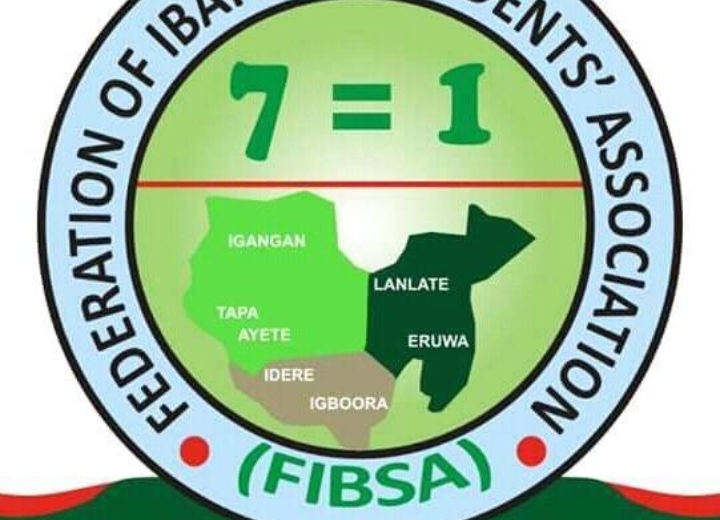 FIBSA President Nullifies FIBSAEC Inaugurated by Dep Senate President