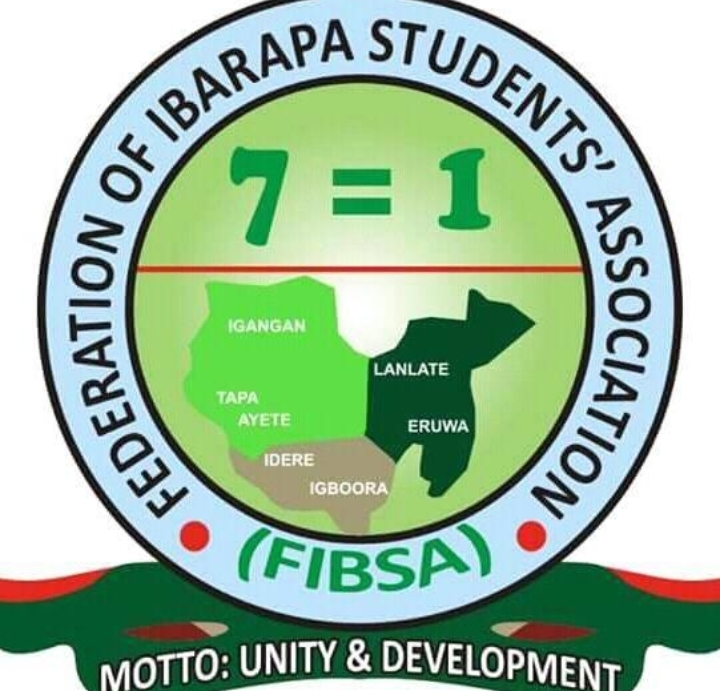 FIBSA President Nullifies FIBSAEC Inaugurated by Dep Senate President