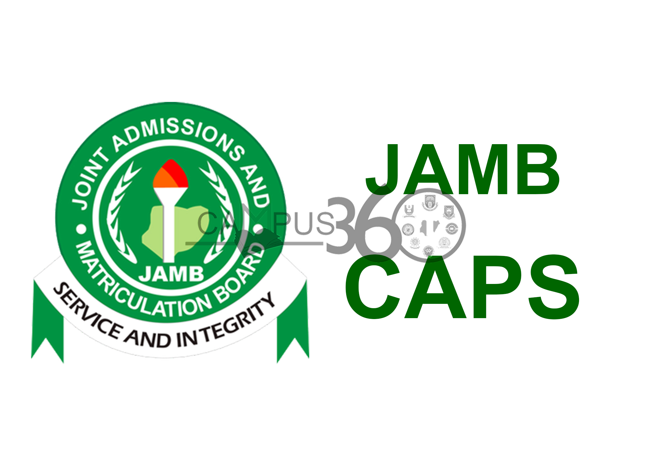 JAMB Introduces New Admission Acceptance/Rejection Method