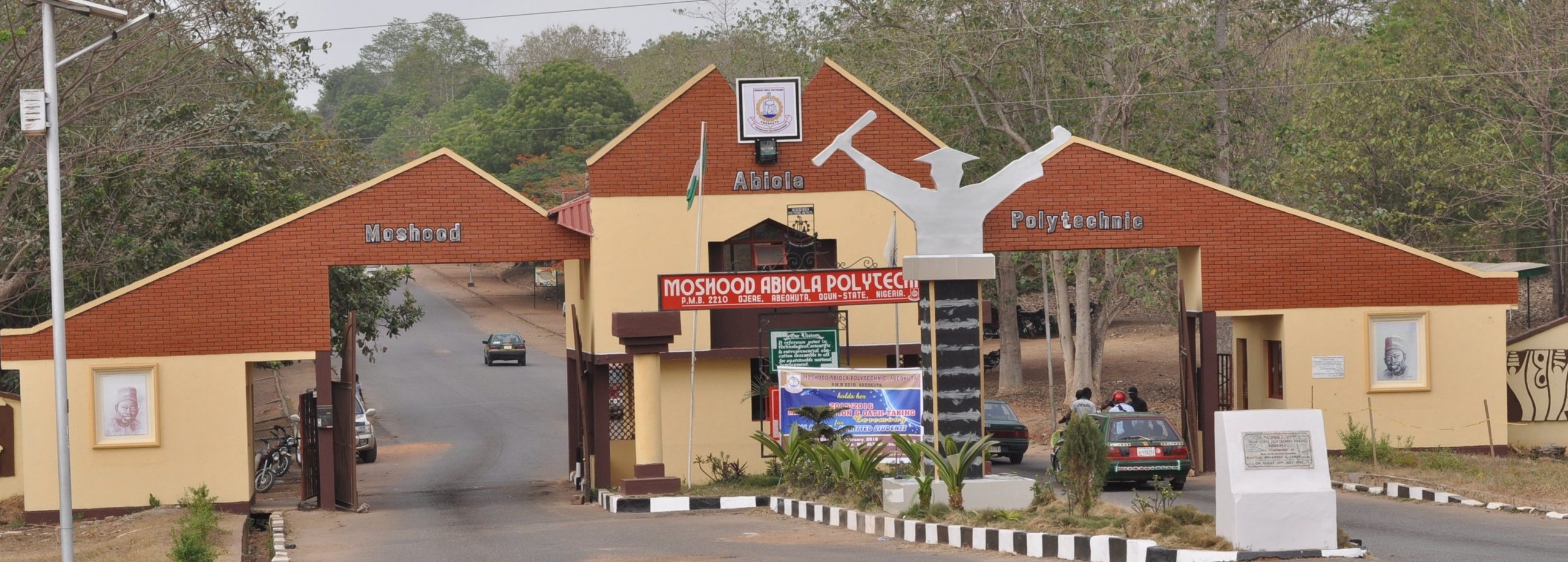 MAPOLY Receives N150m ‘Legacy Building’ from Marketing Set ’94