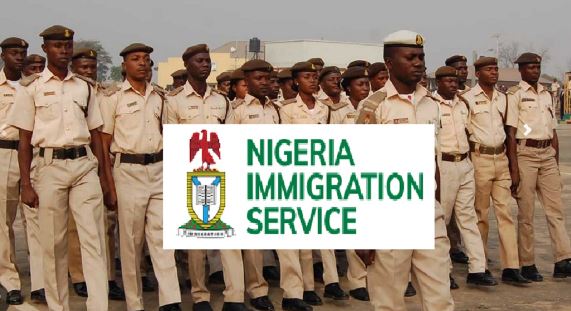 APPLY: Nigerian Immigration, Fire Service, NSCDC and Correctional Service CDCFIB 2025 Recruitment