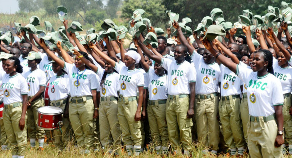 How Much Corps Members Received As Oct Allowance