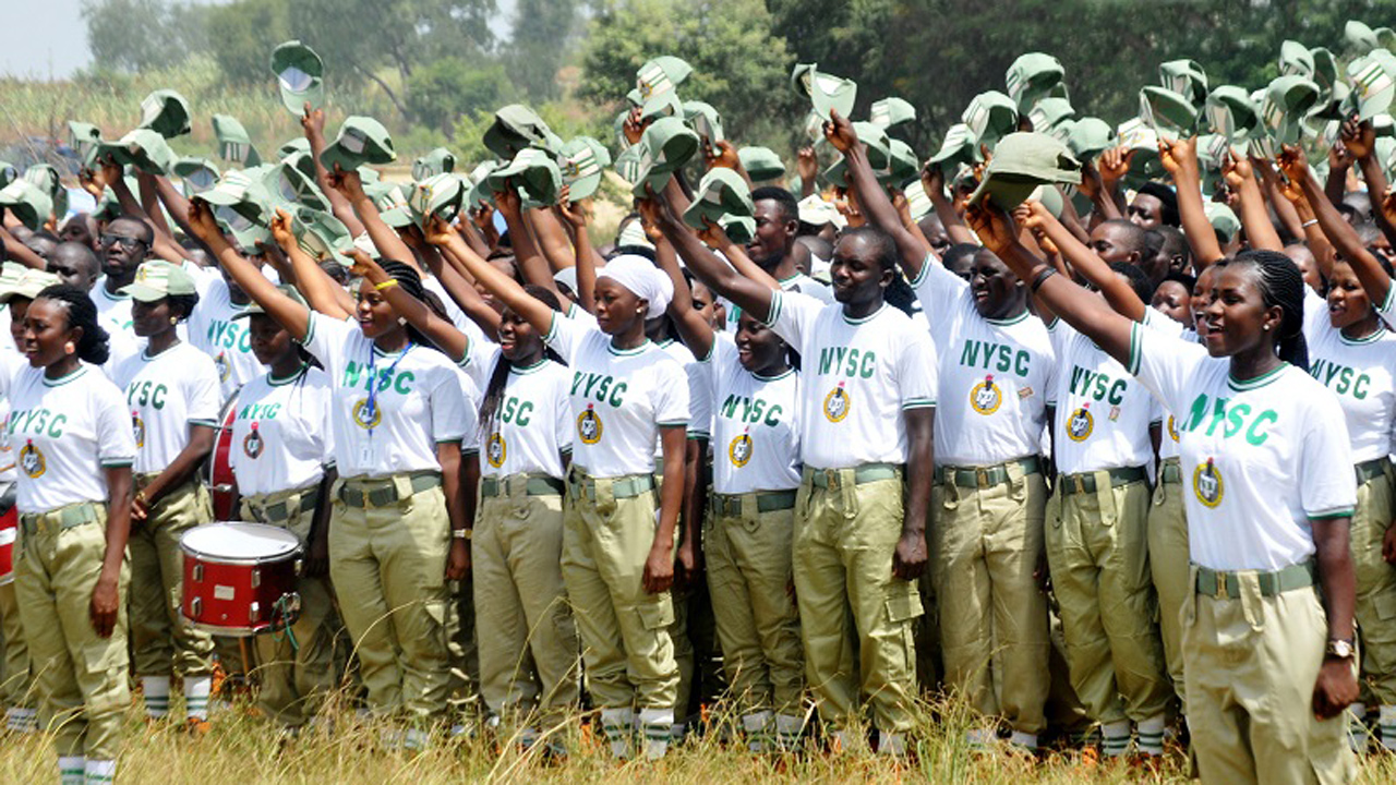 How Much Corps Members Received As Oct Allowance