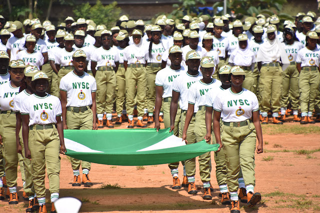 NYSC Batch B Stream 1 Online Registration Has Begun