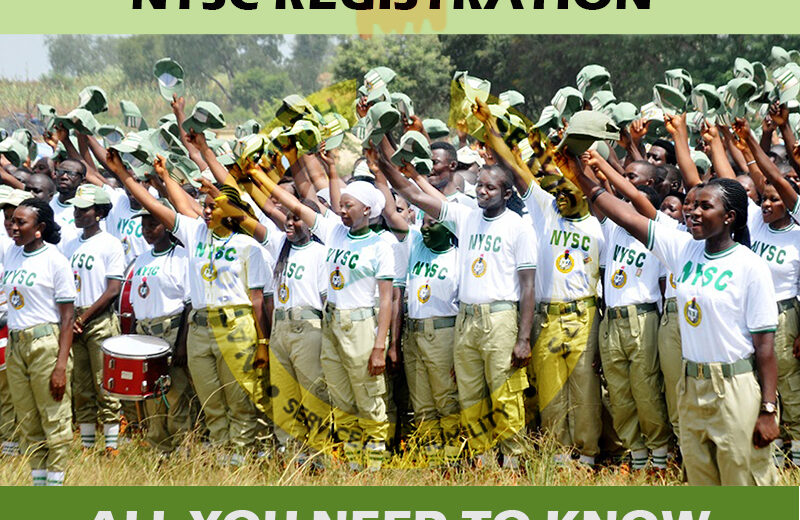 NYSC Set New Requirements for Mobilization of HND Graduates