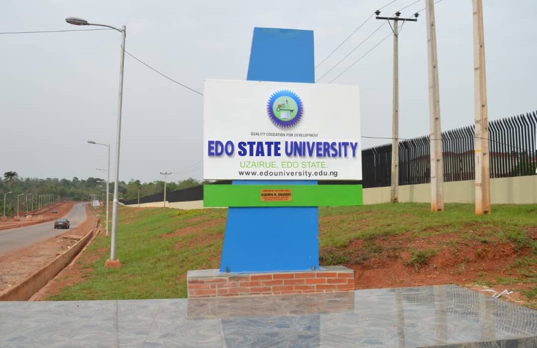 Edo StateEdo University Scholarship University Announces 8th Matriculation Ceremony