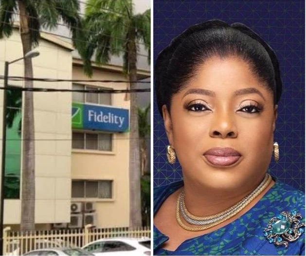 Nneka Onyeali-Ikpe’s Fidelity Bank scandal has deepened as EFCC and CBN face pressure to intervene