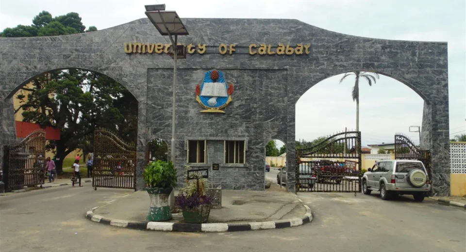 UNICAL CES Admission 2024/2025