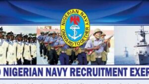 Nigerian Navy Shortlisted Candidates for NBTS Batch 37 | PDF