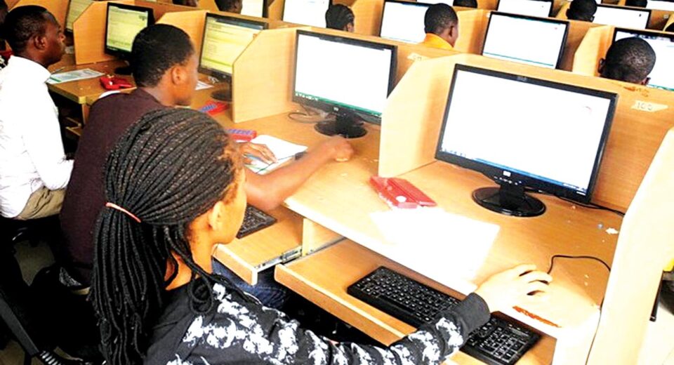 Over 2 Million Candidates to Sit for Examination as JAMB Begins Nationwide