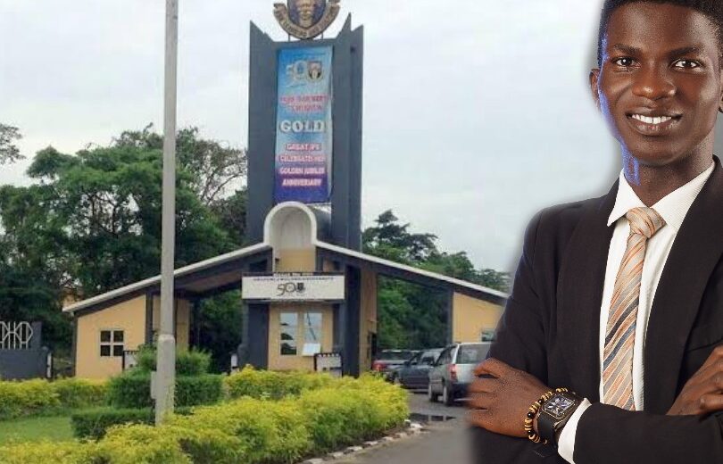 OAU SU Election: The Capacity of EXCEPTIONAL as President