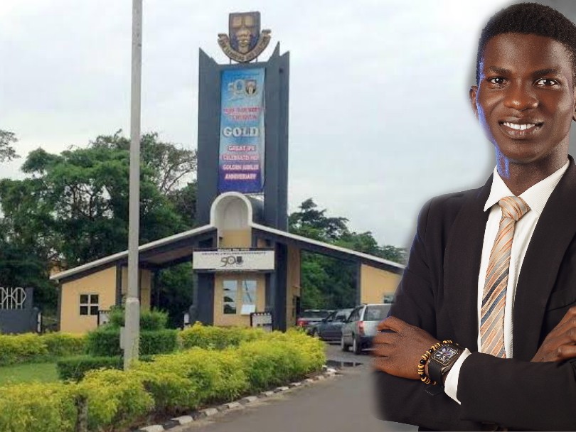 OAU SU Election: The Capacity of EXCEPTIONAL as President