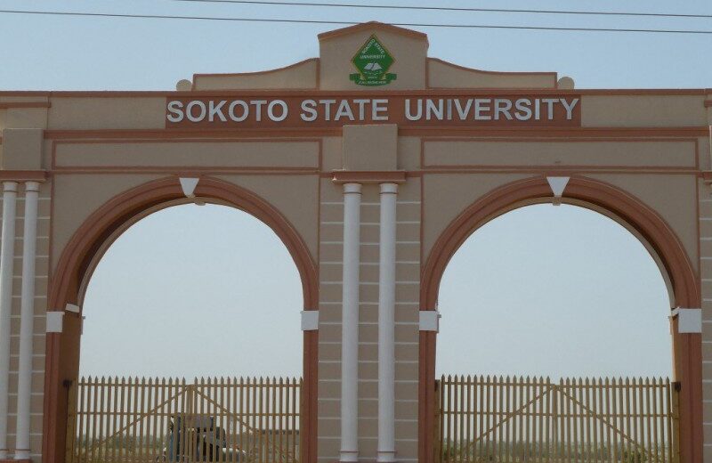 Sokoto State University(SSU) 2024/2025 Admission