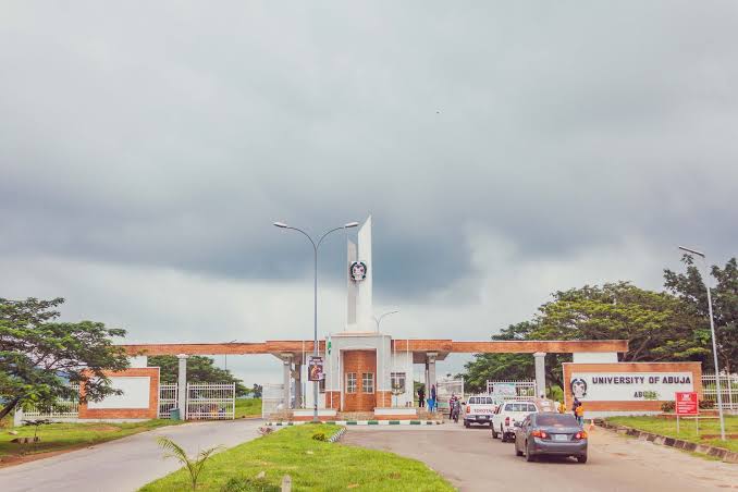 UNIABUJA Admission Requirements 2024