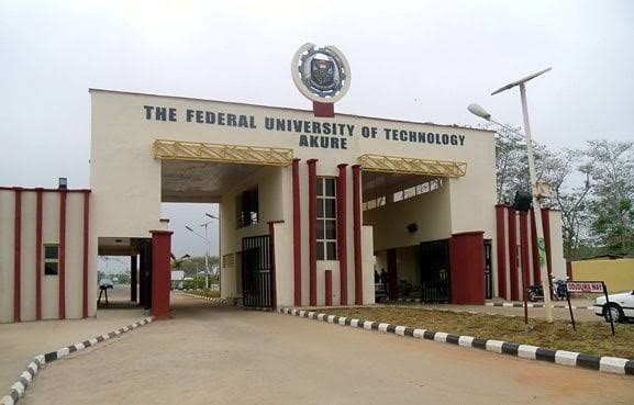 FUTA Admission Requirements 2024 (UTME & Direct Entry)