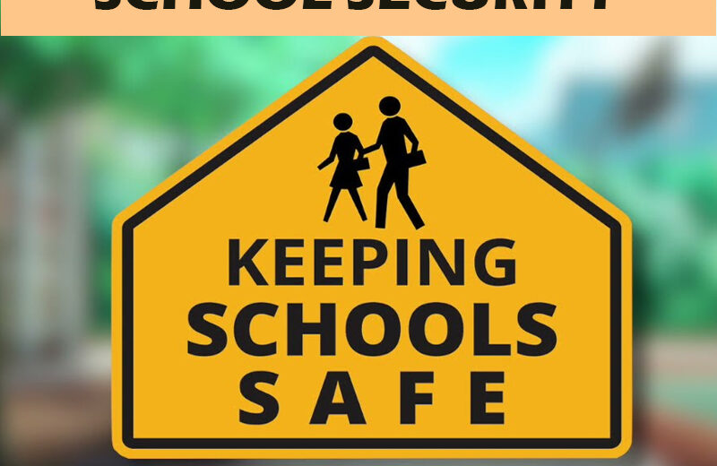 The Need for School Security