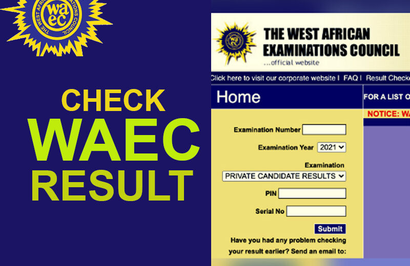 WAEC Result 2024 is Out | Check Here www.waecdirect.org