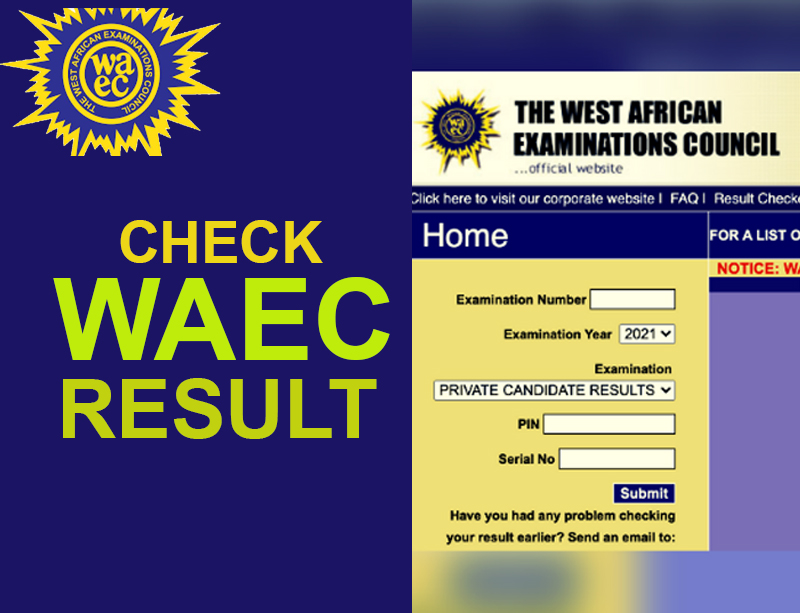 WAEC GCE 2024 Results Released | How to check and Results Statistics