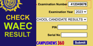 2023 WAEC Result Checker | How to Check WAEC Result 2023