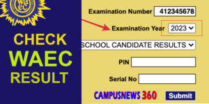 2023 WAEC Result Checker | How to Check WAEC Result 2023