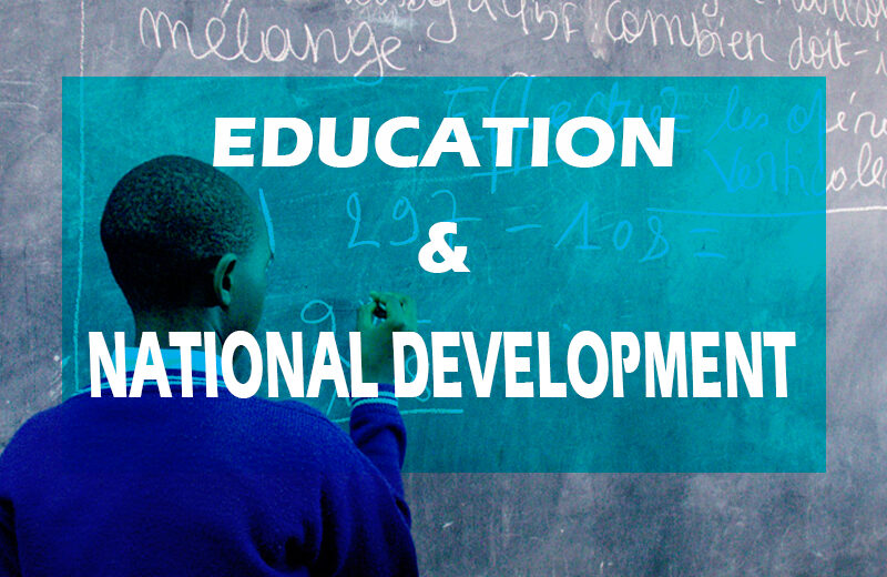 Providing Best Education for Your Child Despite Inflation in Nigeria