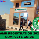 List of Accredited JAMB CBT Centers for 2024 UTME/DE
