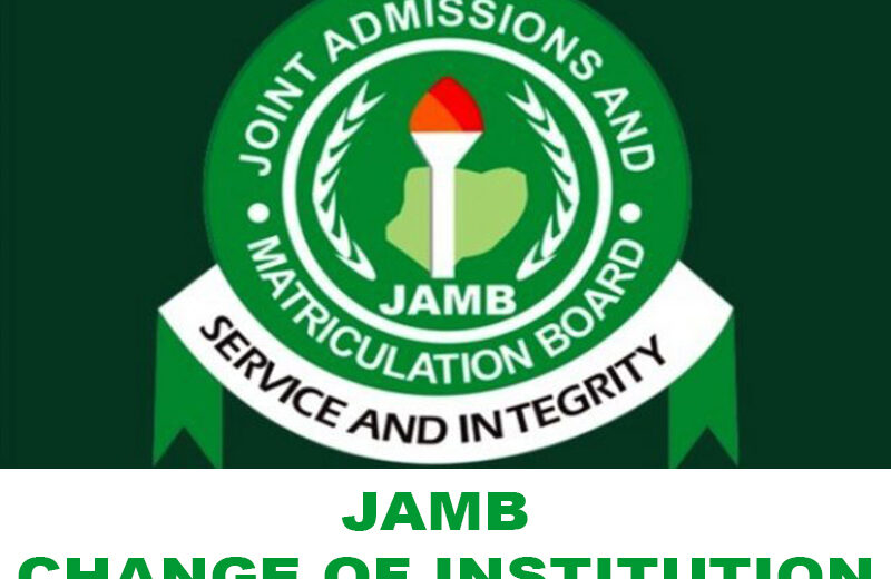 JAMB Regularization Procedure