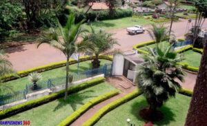 Top 10 Most Beautiful University Campuses in Africa 2024