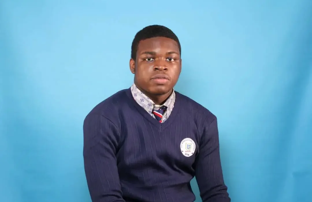Meet Nigerian Teen Offered Scholarships in Harvard, 13 Foreign Universities