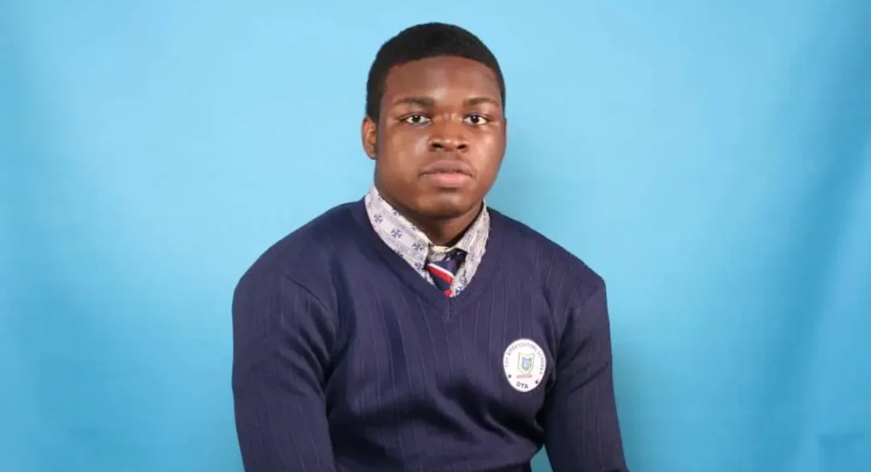 Meet Nigerian Teen Offered Scholarships in Harvard, 13 Foreign Universities