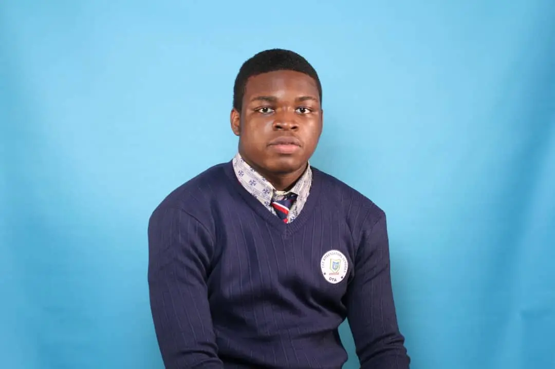 Meet Nigerian Teen Offered Scholarships in Harvard, 13 Foreign Universities