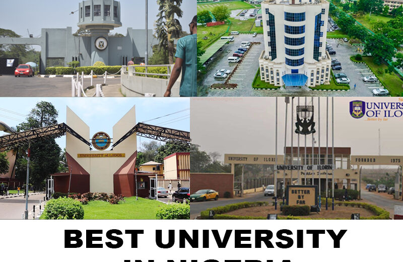 Best Varsity: Covenant Beats UI, FUTA to Retain Top Spot