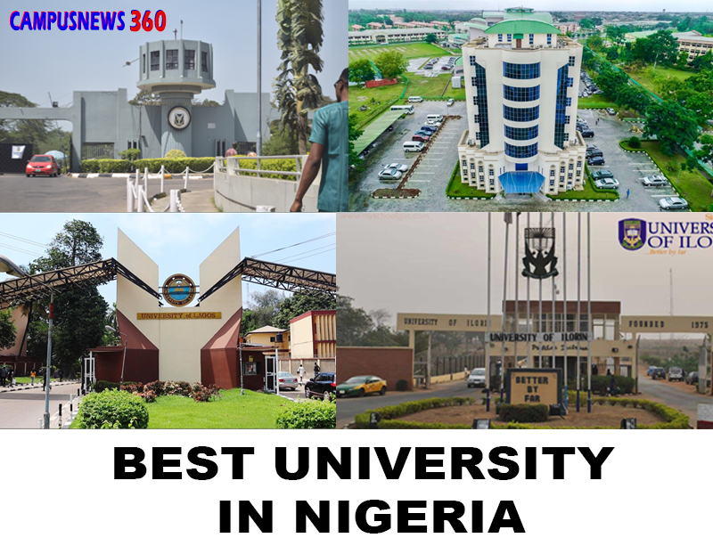 Best Varsity: Covenant Beats UI, FUTA to Retain Top Spot