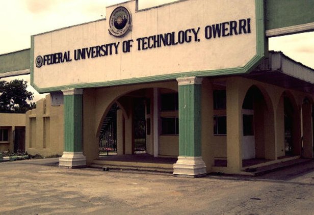 FUTO Supplementary Admission List (First Batch) Has Been Released