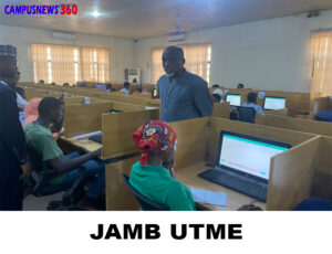 Breaking JAMB Result 2024 released