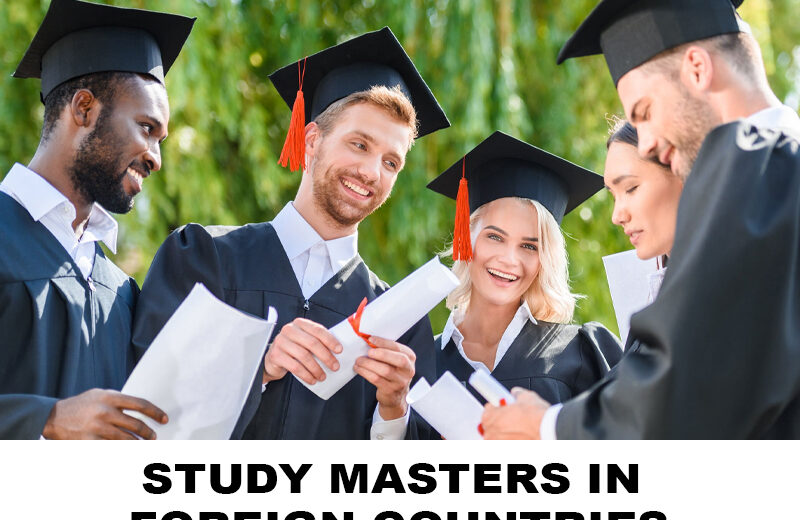 PG Studies: 15 US Universities That Accept HND for Masters