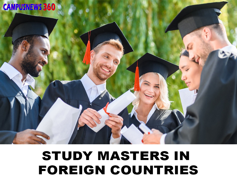PG Studies: 15 US Universities That Accept HND for Masters