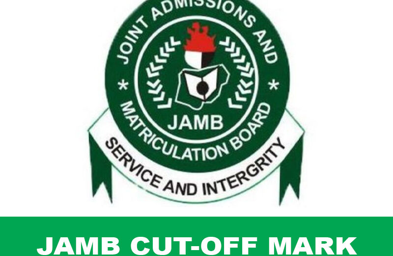 List of Universities that Accept Below 180 as JAMB Cut Off Marks